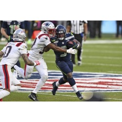 Kenneth Walker III da un giro inesperado a los Kansas City Chiefs